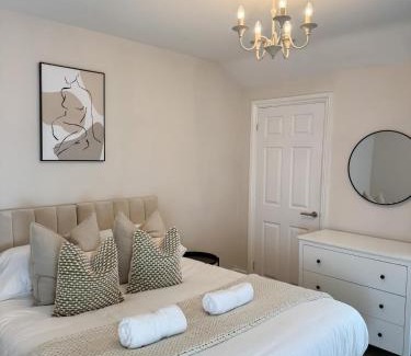 Rickmansworth Casa | Rickmansworth Lodge