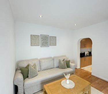 Rickmansworth Casa | Rickmansworth Lodge