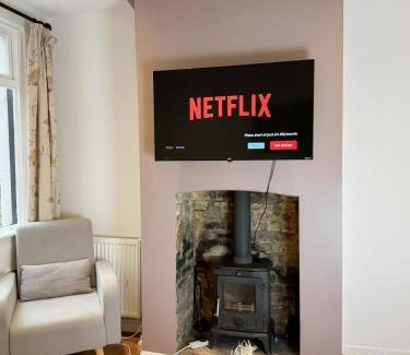 Rickmansworth Casa | Rickmansworth Lodge