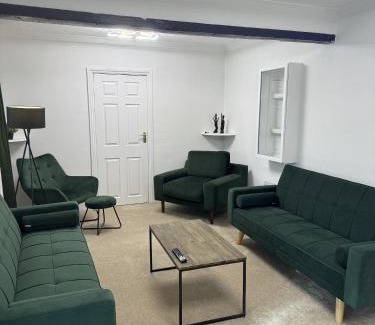 Rickmansworth Casa | Rickmansworth Residence