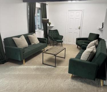 Rickmansworth Casa | Rickmansworth Residence