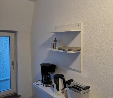 Goethestraße Apartamento | Rickmersstraße 61 Bremerhaven