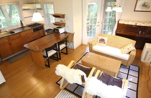 Hakuba Casa | Ricky House Hakuba