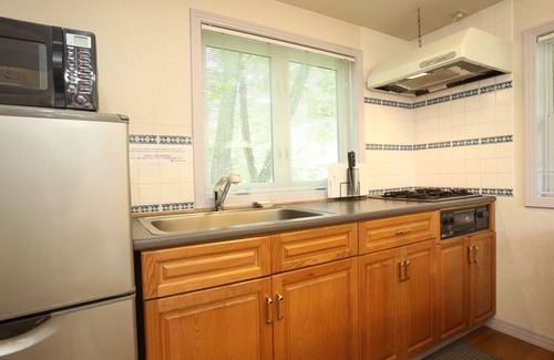 Hakuba Casa | Ricky House Hakuba