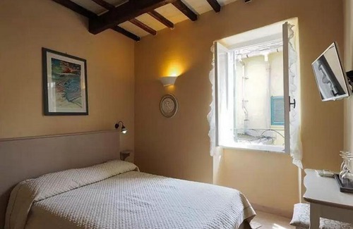 Borgo Antico Casa | Ricky Rooms