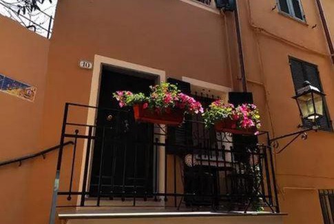 Borgo Antico Casa | Ricky Rooms