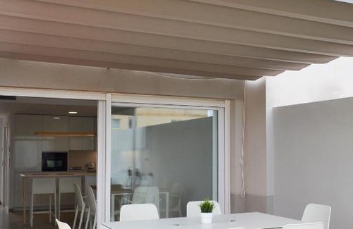 Vinaros Casa | Rico Alojamientos
