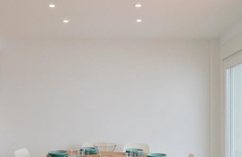 Vinaros Casa | Rico Alojamientos