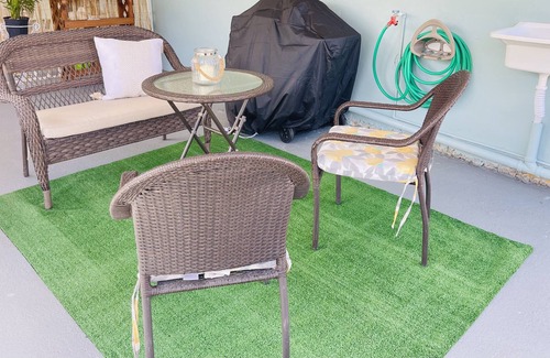 Levittown Apartamento | It’s a peaceful and fresh apartment!