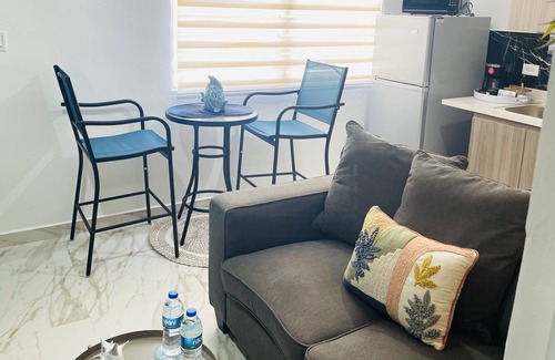 Levittown Apartamento | It’s a peaceful and fresh apartment!