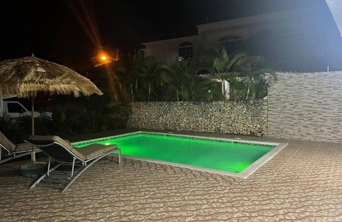 Cabrera Casa | Rico Puerto Villages