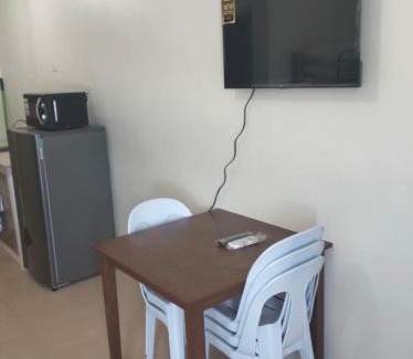 Dumaguete Apartamento | Rics Remarkable and Radiant Home in Dumaguete City - Marina Spatial B842