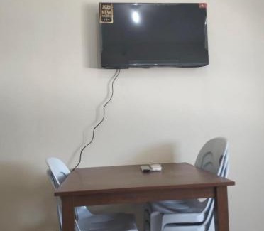 Dumaguete Apartamento | Rics Remarkable and Radiant Home in Dumaguete City - Marina Spatial B842