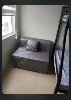 Dumaguete Apartamento | Rics Remarkable and Radiant Home in Dumaguete City - Marina Spatial B842