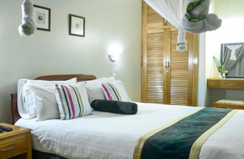 Seeta Hotel | Ridar Hotel