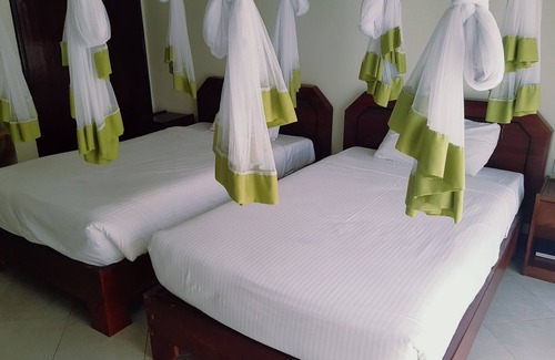 Seeta Hotel | Ridar Hotel