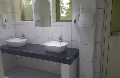 Seeta Hotel | Ridar Hotel