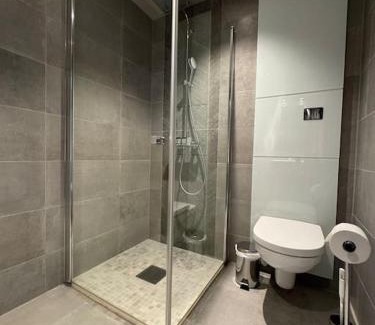 Beitostolen Apartamento | Riddertunet i sentrum