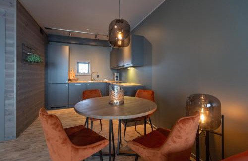 Beitostolen Apartamento | Riddertunet Leiligheter