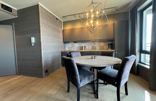 Beitostolen Apartamento | Riddertunets hygge