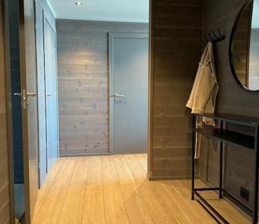 Beitostolen Apartamento | Riddertunets hygge