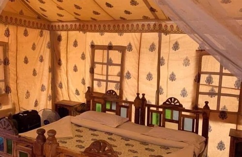 Kanoi Hotel | Riddhi Siddhi Resort