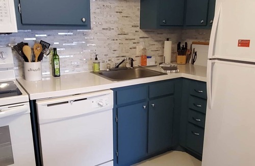 Snowshoe Condominio | Ride and Relax Snowshoe Vacation Rental