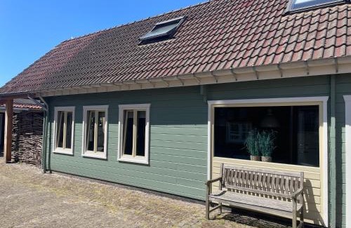 Koudekerke Casa | Ride by the Sea Guesthouse