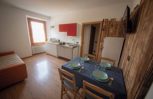Commezzadura Apartamento | Ride Home 1 Apartment Commezzadura