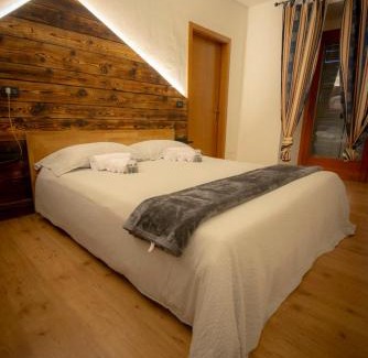 Commezzadura Apartamento | Ride Home 1