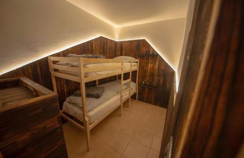 Commezzadura Apartamento | Ride Home 2