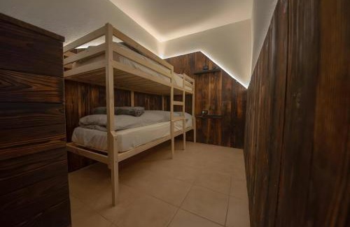 Commezzadura Apartamento | Ride Home 2