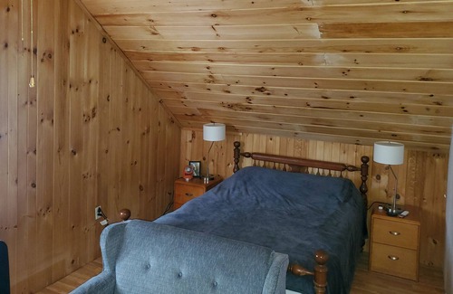 South Rutland Casa | Ride or Relax