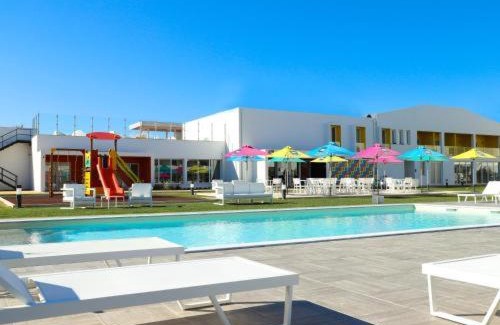 Peniche Casa | RIDE Surf Resort & Spa Peniche