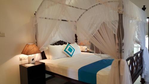 Unawatuna Hotel | Ridee Villa