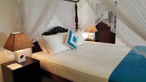 Unawatuna Hotel | Ridee Villa