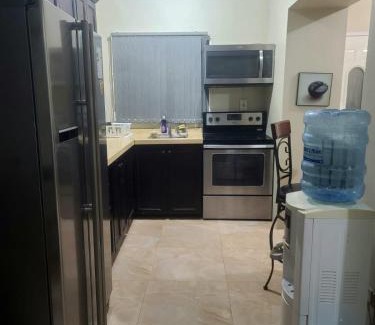 Eden Gardens Apartamento | Rider's apartment