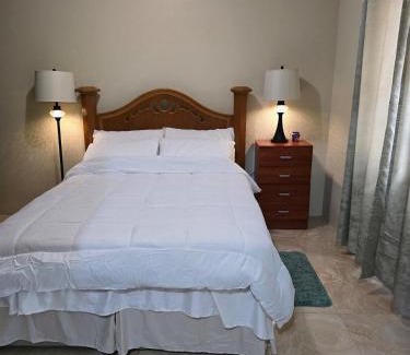 Eden Gardens Apartamento | Rider's apartment