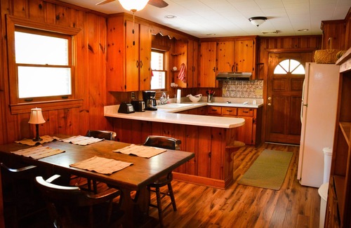 Rutherfordton Casa | Rider's Rest # 3 Dentro de 2 millas del Tryon International Equestrian Center