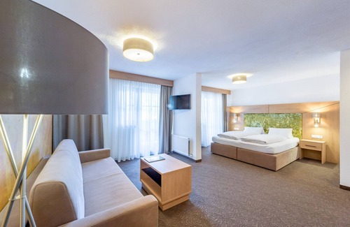 Soelden Hotel | Riders In