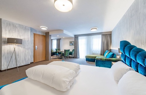 Soelden Hotel | Riders In