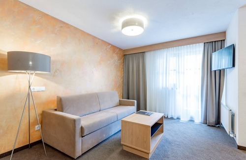 Soelden Hotel | Riders In