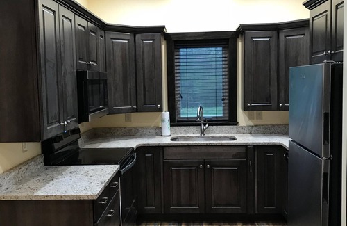 Rutherfordton Casa | Rider’s Rest # 2 dentro de 2 millas del Tryon International Equestrian Center