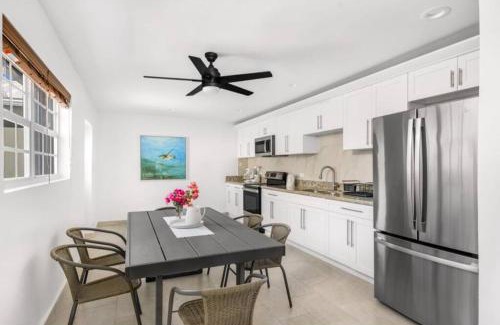 Cockburn Town Casa | Ridge 3 BDR Villa Grand Turk