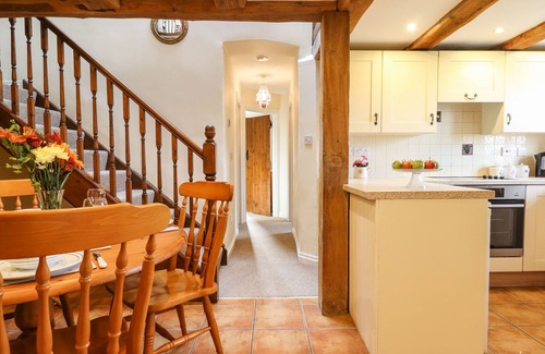 Brayford Cabaña | RIDGE COTTAGE, pet friendly, character holiday cottage in Parracombe
