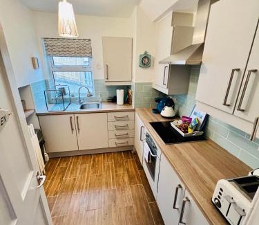 Portrush Casa | Ridge Cottage Portrush
