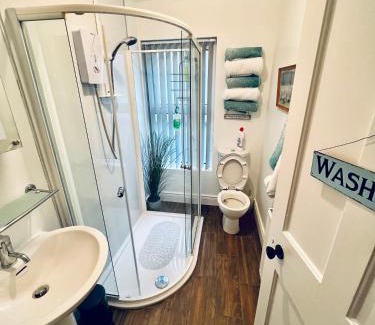 Portrush Casa | Ridge Cottage Portrush