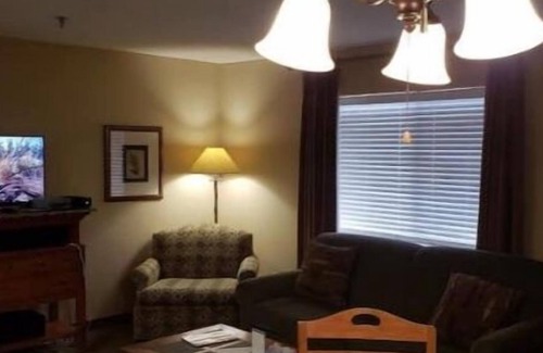 Tahoe Village Complejo | Ridge Crest Resort