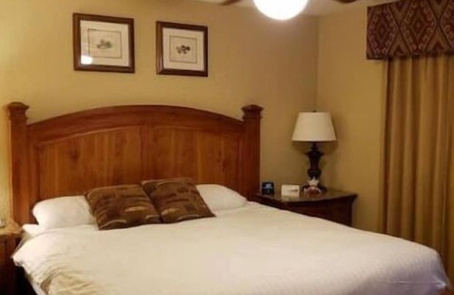 Tahoe Village Complejo | Ridge Crest Resort