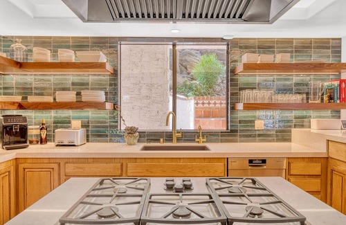 The Mesa Casa | Ridge House: Mountainside| Resort-Class Amenities